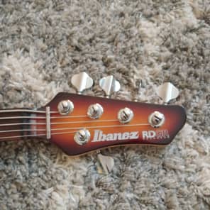Ibanez RD505 Roadgear 5 String Bass image 2