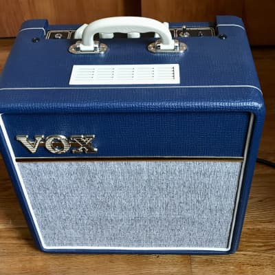 人気商品の VOX AC4C1-MINI-BL アンプ - www.softwareskills.eu