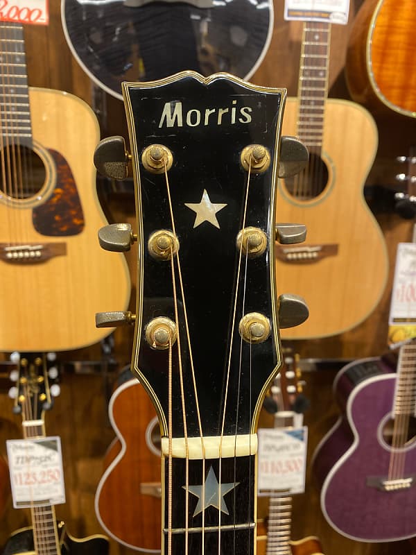 Morris WJ-100SK