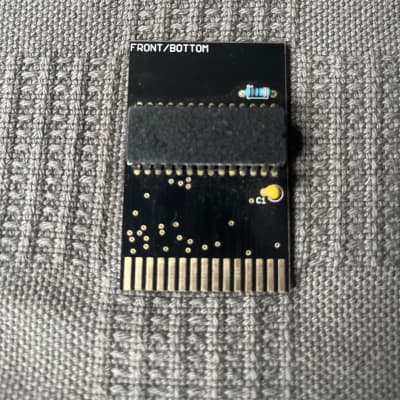 Ensoniq Memory Cartridge for ESQ-1/-M/ SQ-80