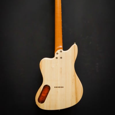 ギター PJD Guitars ST. JOHN ELITE Cocoa Burst PJD Guitars St. John Elite Cocoa Burst | Reverb