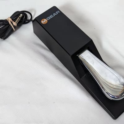 M-Gear Sustain Pedal image 2