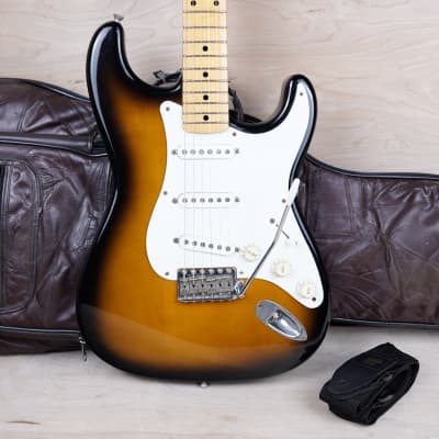 Fender ST-57 Stratocaster Reissue MIJ | Reverb