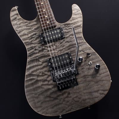 Tom Anderson [USED] Drop Top Atlantic Storm with Binding, Matching Back #11-02-13N for sale
