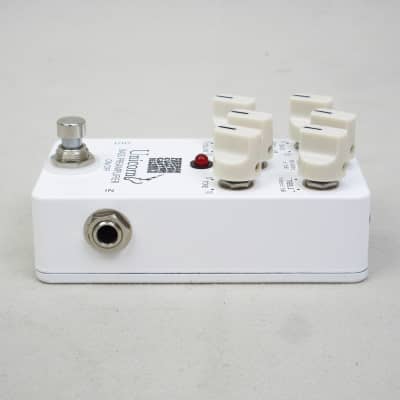 Freedom Custom Guitar Research Unicorn Bass Preamplifier SP