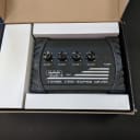CAD HA4 Compact 4-Channel Stereo Headphone Amp