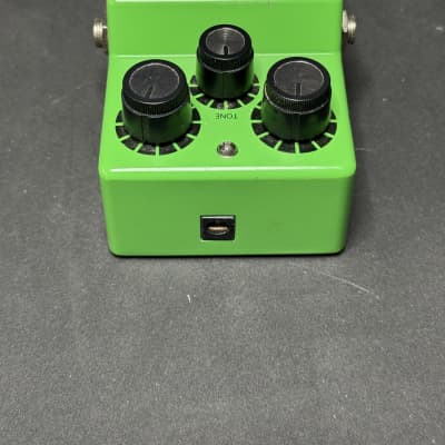 Ibanez TS9 Tube Screamer Reissue image 5