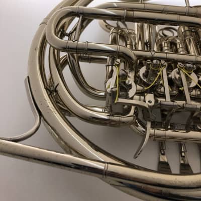 Yamaha YFH-668ND French Horn image 15