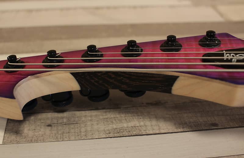 Mike　Ormsby Custom Shop Hypemacine SALE! Ormsby Custom Shop Factory Standard H3 Hypemachine 7