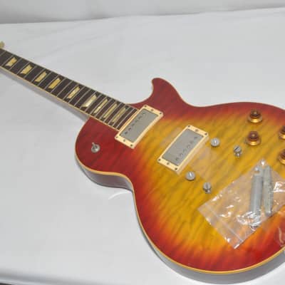 Orville LES PAUL MODEL Electric Guitar  Ref No.6157 for sale