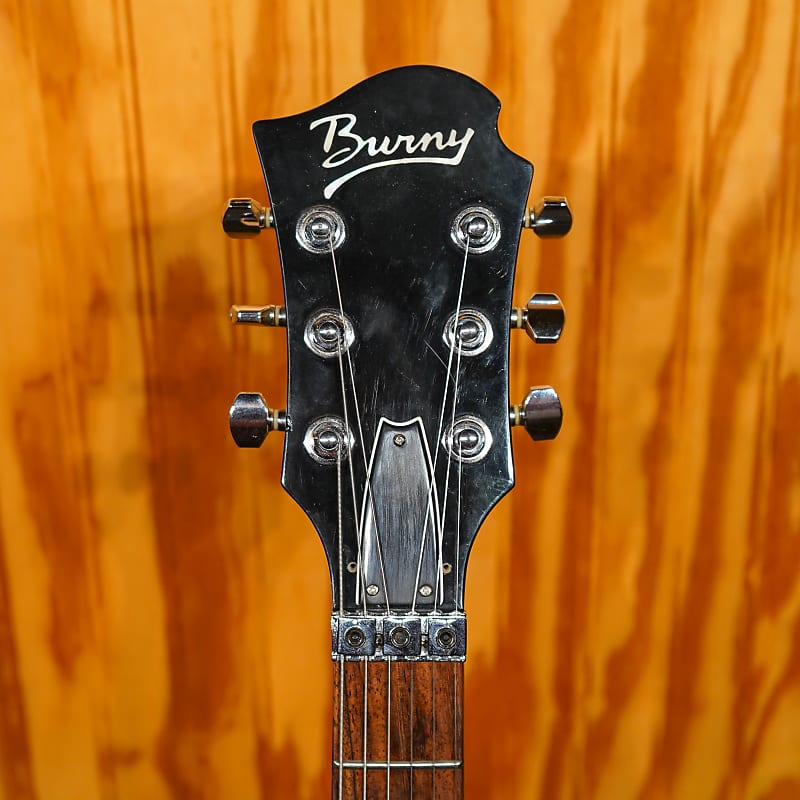 FERNANDES Burny H85S - ギター