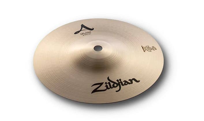 Zildjian A Series 12" Splash Cymbal image 1