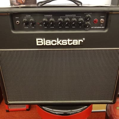 Blackstar HT Studio 20 1x12 Combo