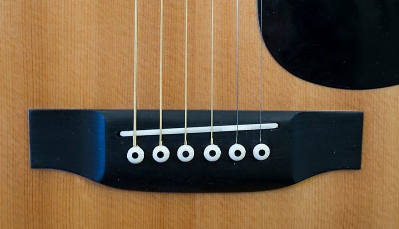 売り切り価格 ○Three S W-20 (エレアコ)　※手渡しOK 売り切り価格 ○Three S W-20 (エレアコ) ※手渡しOK