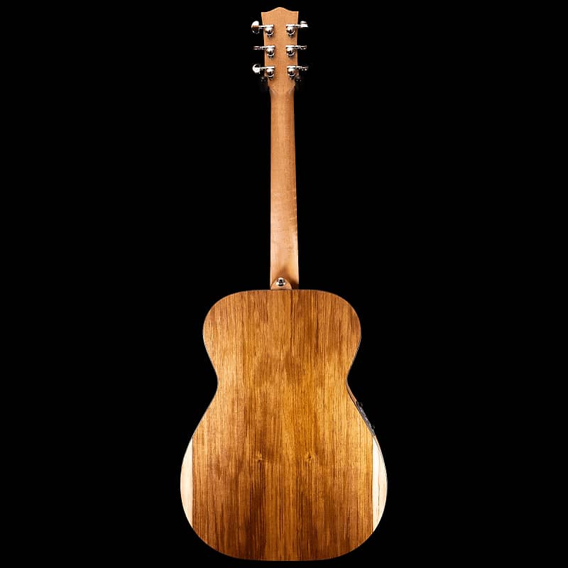 Maton EBW808 Blackwood Series 808 Electro Acoustic Guitar