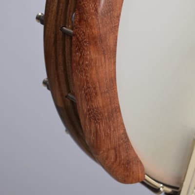 Nechville Atlas Standard 12" Open Back Banjo (#2992) image 4