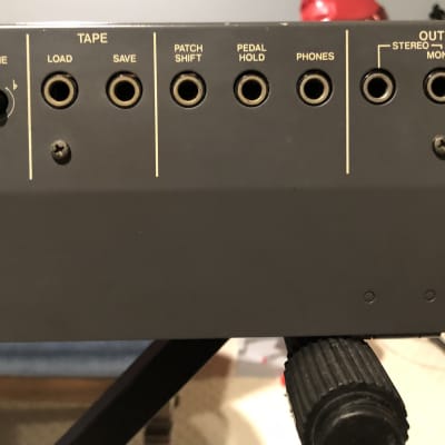 Roland Juno-106 61-Key Programmable Polyphonic Synthesizer image 5