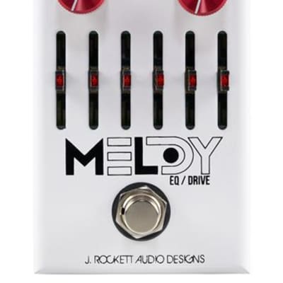 Reverb.com listing, price, conditions, and images for j-rockett-the-melody