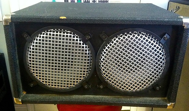 16 ohm sales bass cab