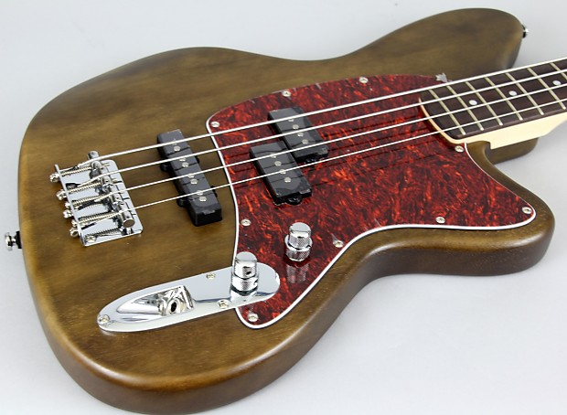 Ibanez TMB100 Standard Talman Bass image 8