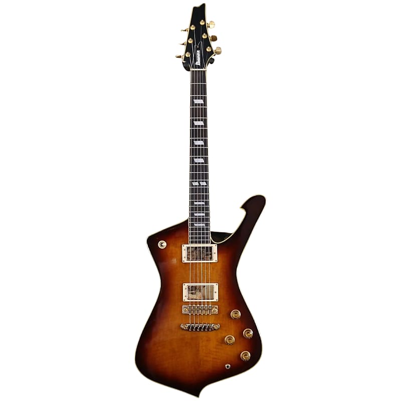 Ibanez IC250 Iceman Reverb UK