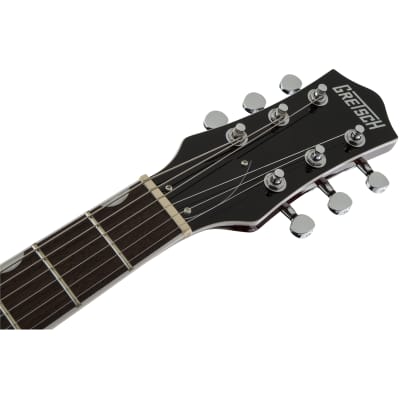 Gretsch G5230T Electromatic Jet FT Single-Cut Guitar w/ Bigsby, Aleutian Blue image 7