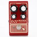 DOD MEATBOX Subsynth Octaver Pedal - Brand new in Box!