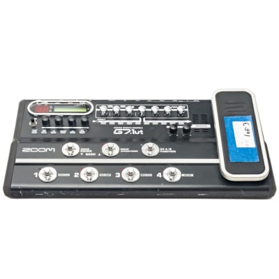 Reverb.com listing, price, conditions, and images for zoom-g7-1ut