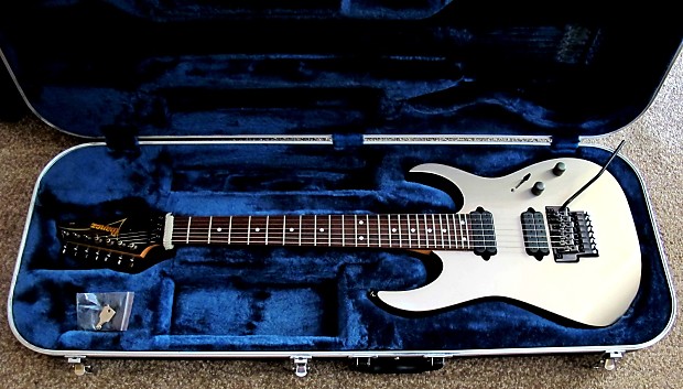 Ibanez rg7620 shop for sale