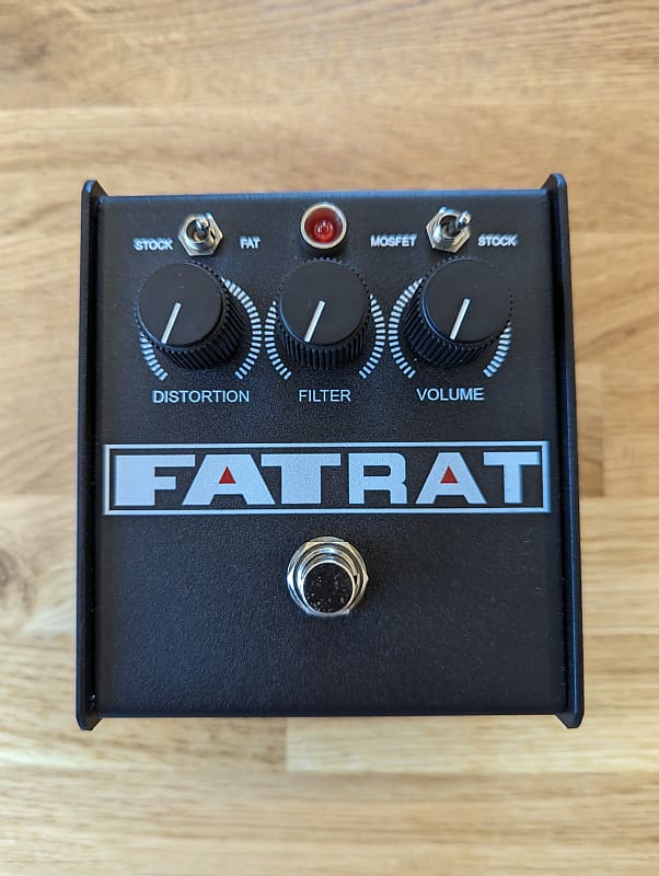 ProCo Fat Rat