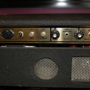 Little Rock Vintage 150 2x12 Guitar Tube Combo Amp *RARE* Good Condition! #15272 image 8
