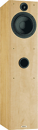 Excellent Condition set of Tannoy Fusion 3 Floor Speakers