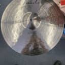 Paiste 18" Signature Precision Crash Cymbal Traditional