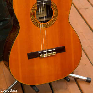 Mansfield classical guitar online