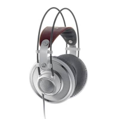 AKG K701 リケーブル バランス接続 Made in Austria AKG K701 – Over-ear mania