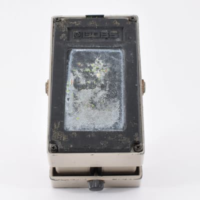 Boss GE-7 Graphic EQ 1981 - 1992 Made In Japan | Reverb