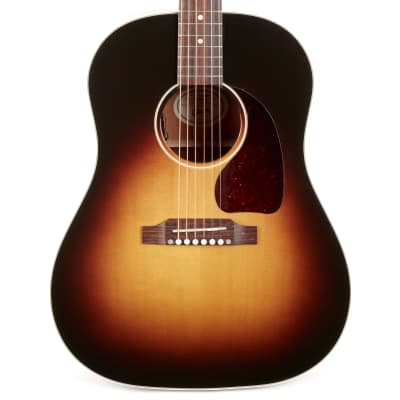 Gibson J-45 Standard - Vintage Sunburst image 1