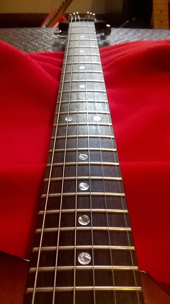 Paul Reed Smith SE Soapbar II Featherweight PRS! | Reverb