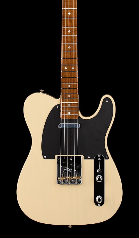 Fender Custom Shop American Custom Telecaster | Reverb