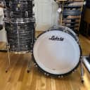 Ludwig Classic Maple Fab 22 Shell pack Vintage Black Oyster