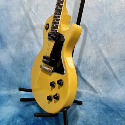 1988 Greco EGS56-65 Vintage Les Paul Special Made in Japan image 10