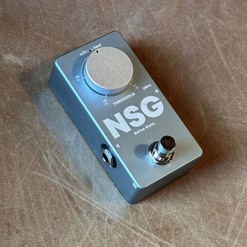 Darkglass Electronics NSG Noise Gate