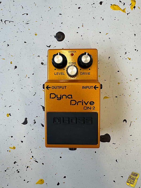 Boss DN-2 Dyna Drive