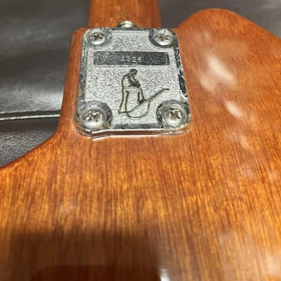 Ovation Deacon (used) image 9