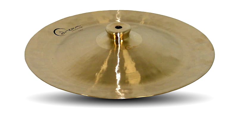 Dream Cymbals - 14" Lion China Cymbal! CH14 *Make An Offer!* image 1