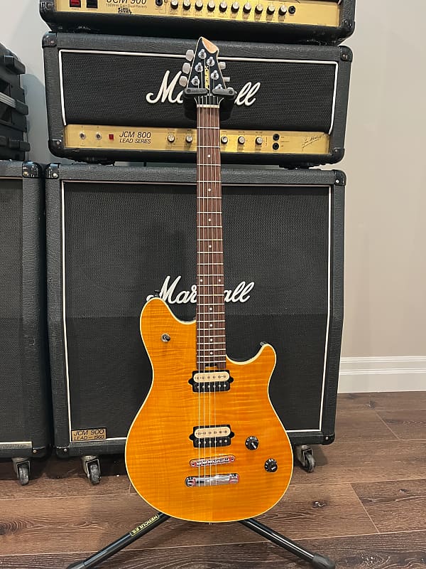 ギター peavey wolfgang special Peavey EVH Wolfgang Special EXP Quilt Top | Specifications