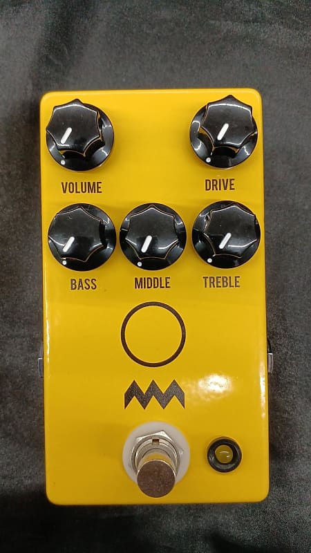 JHS Charlie Brown V4