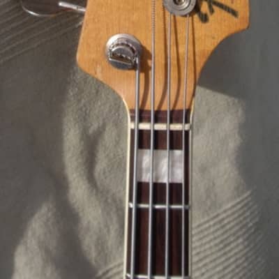 Fender Jazz Bass 1970 image 3