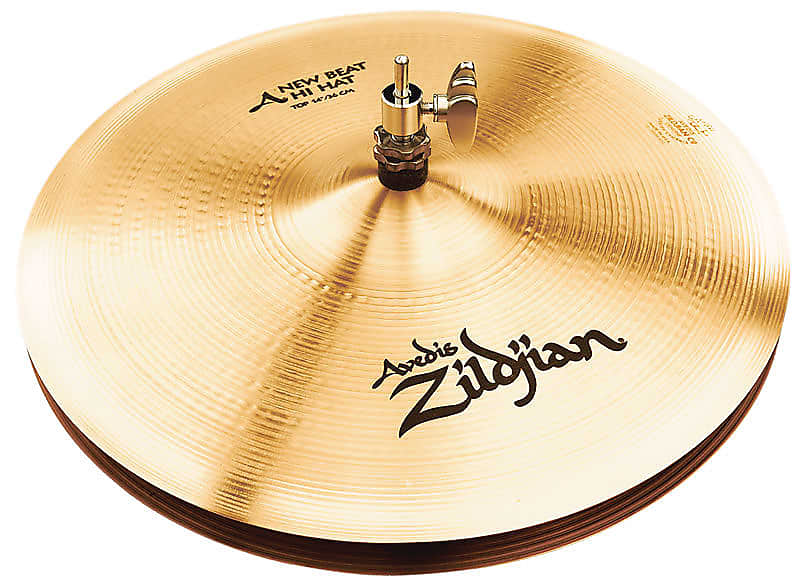 Zildjian 14