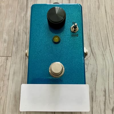 いいスタイル Dallas Reverb | Clone Master Range ギター